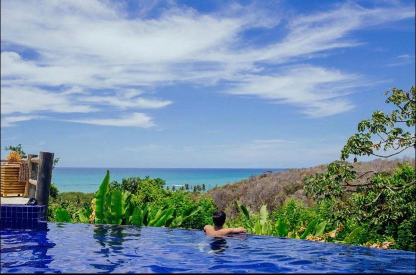 Villas Resort Pra-Tagy Relais Paradise Масейо Екстер'єр фото