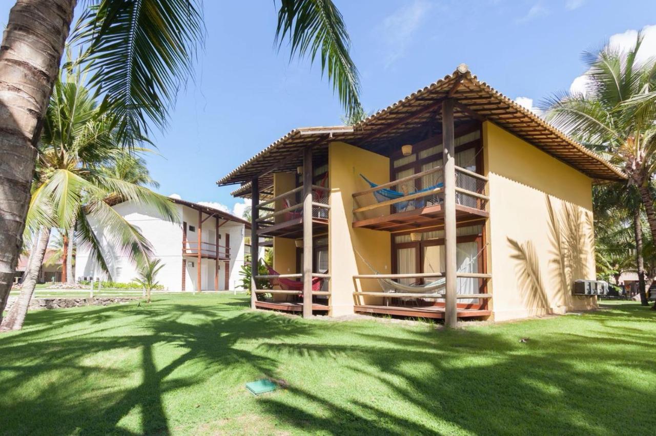 Villas Resort Pra-Tagy Relais Paradise Масейо Екстер'єр фото