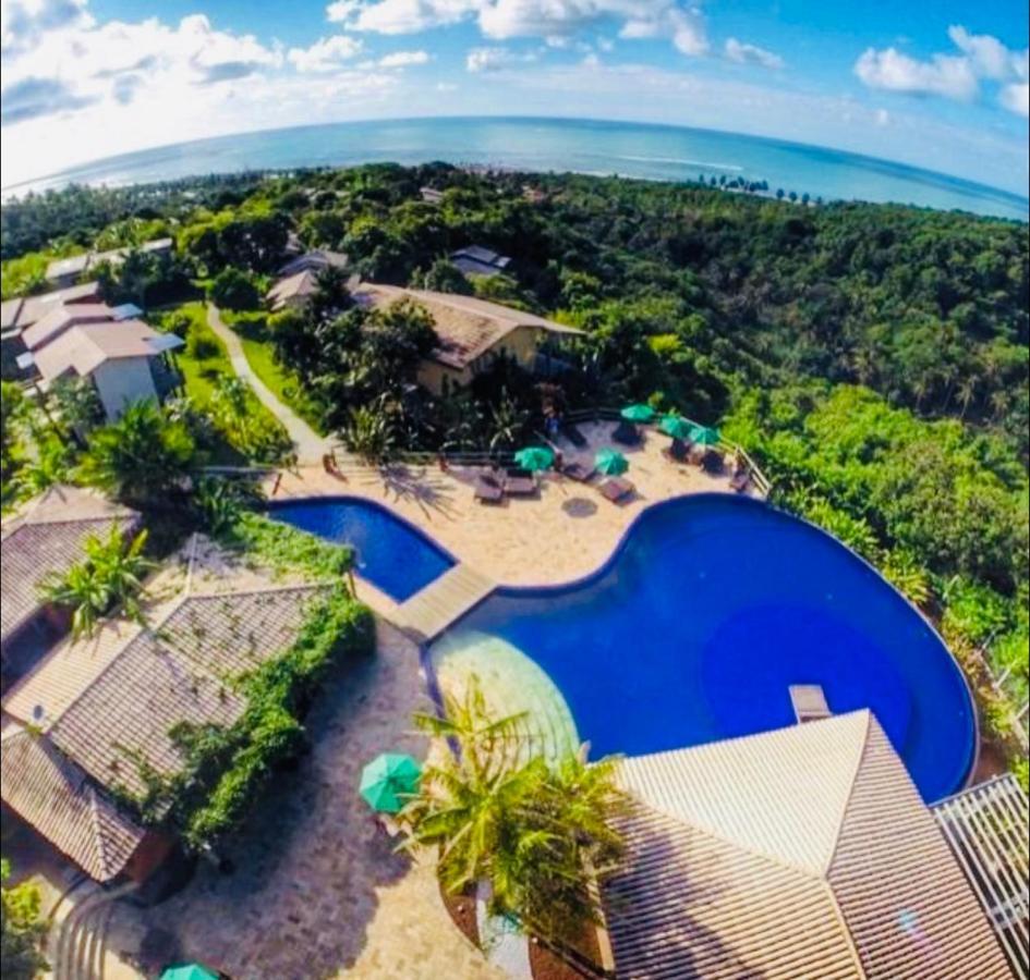 Villas Resort Pra-Tagy Relais Paradise Масейо Екстер'єр фото